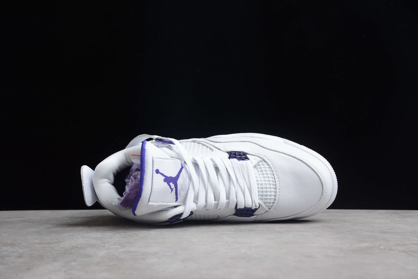 Air Jordan 4 Retro CT8527 115