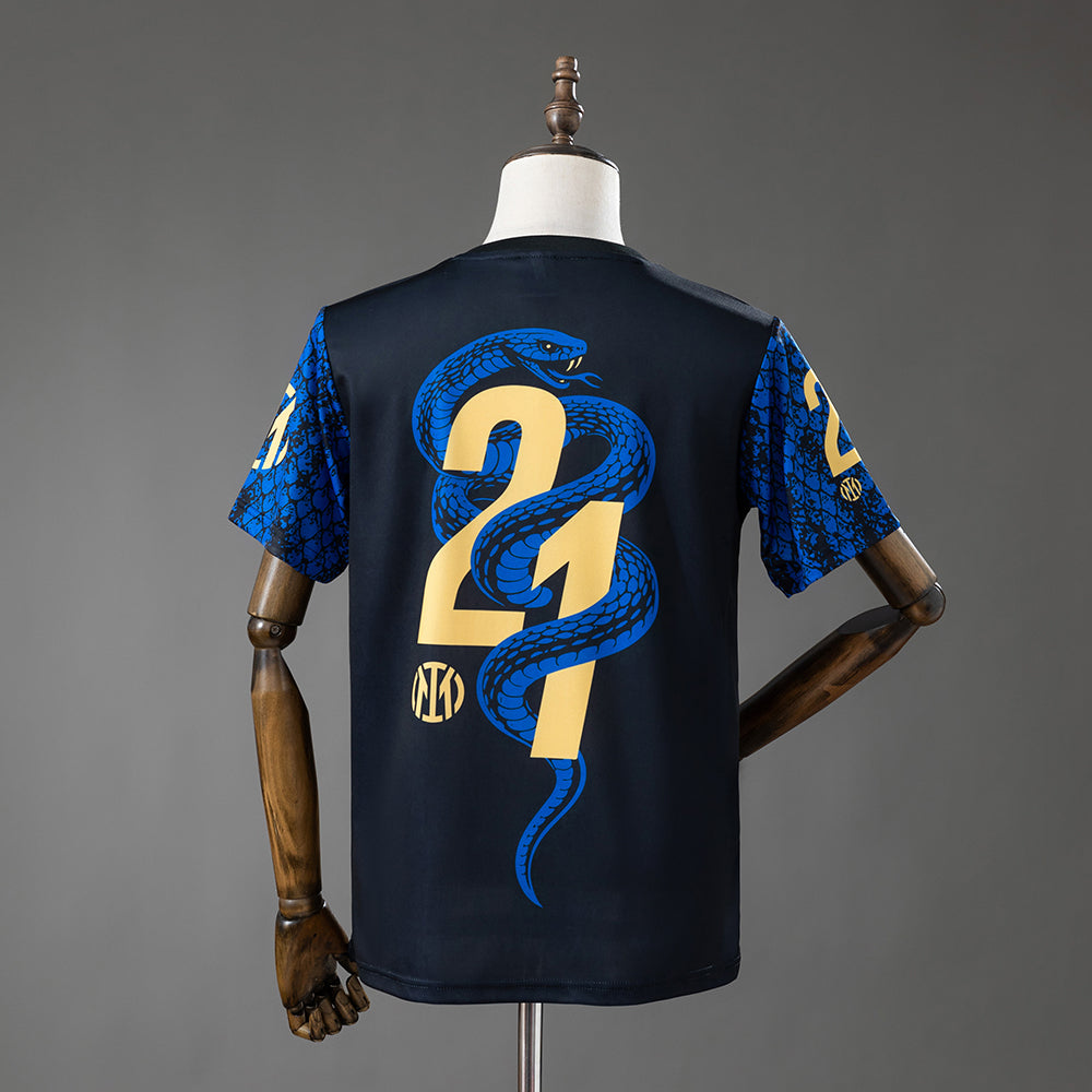 Inter Milan 2026/27 Special Edition