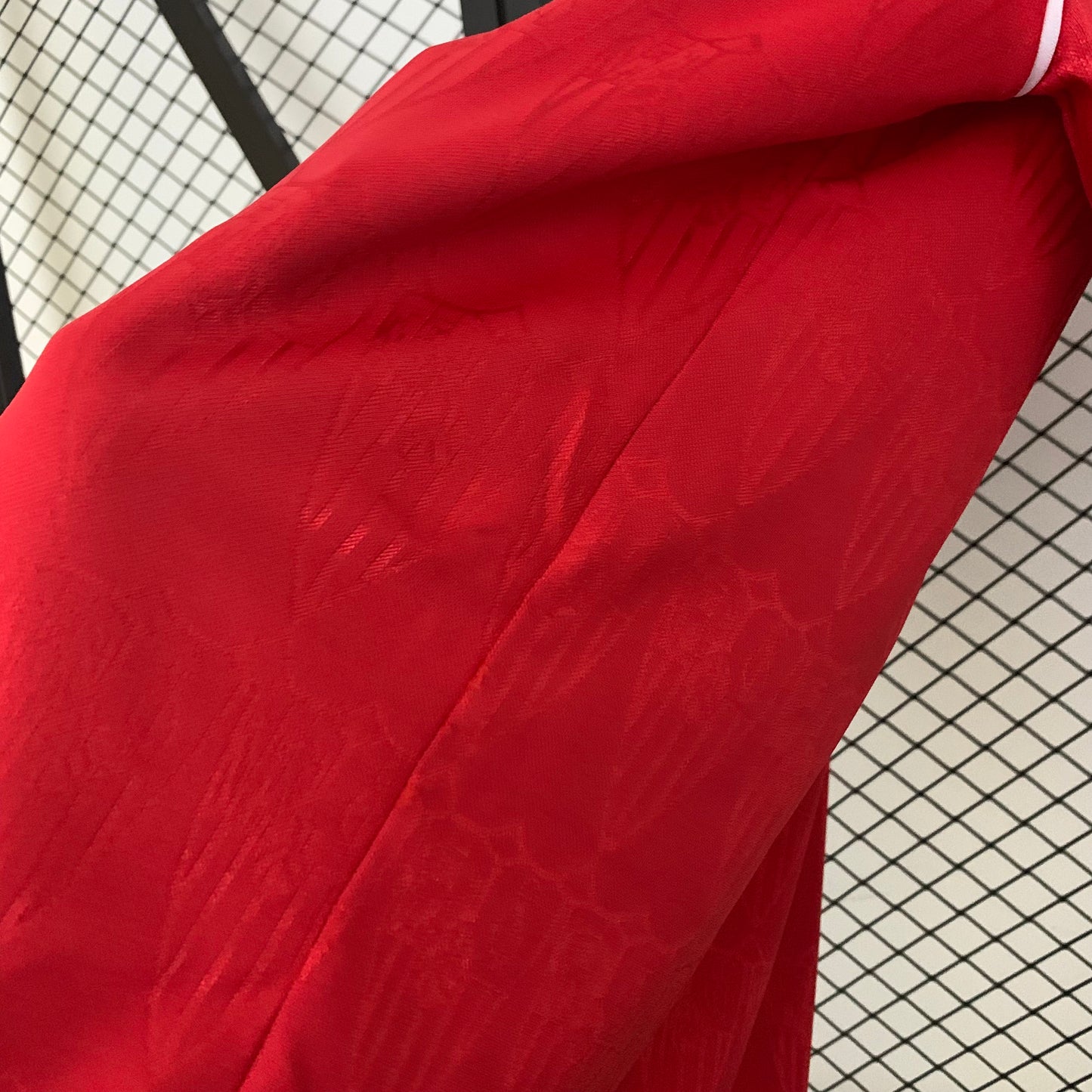 Sevilla retro 1991/92 Home