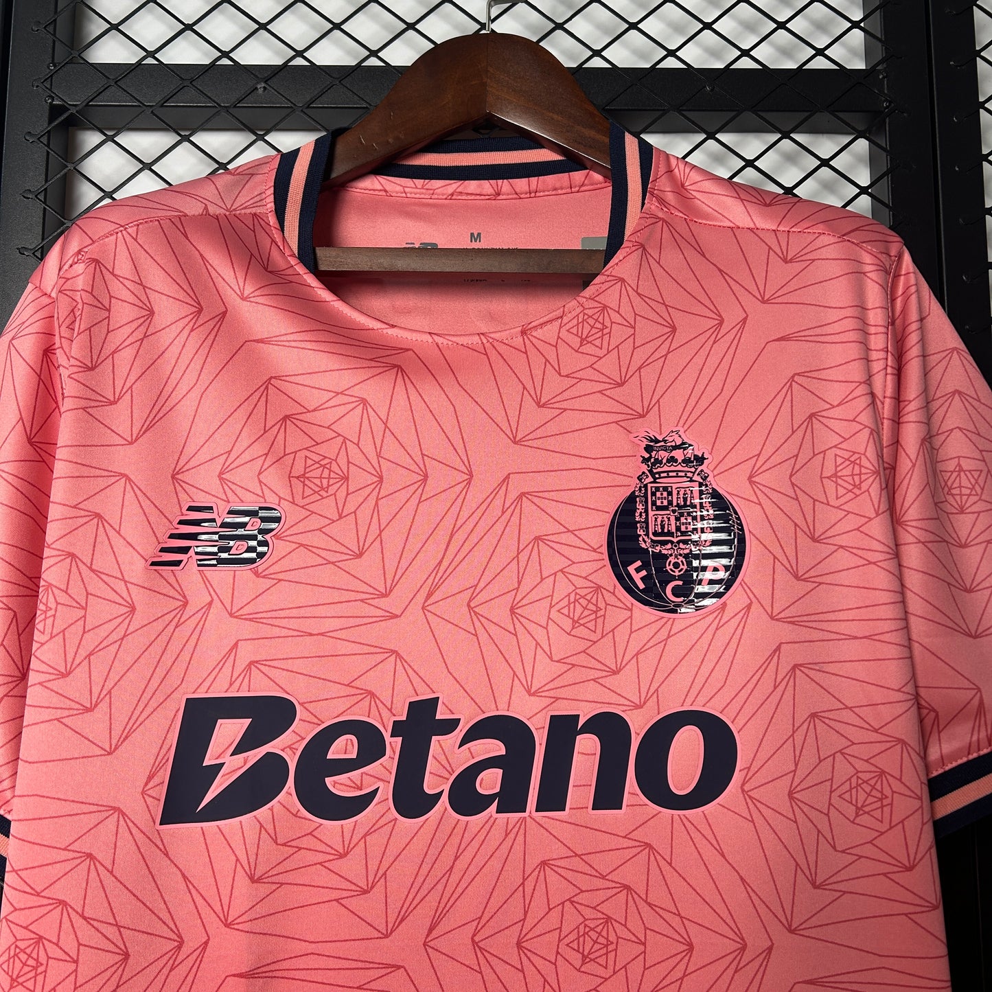 Oporto 2025/26 Away