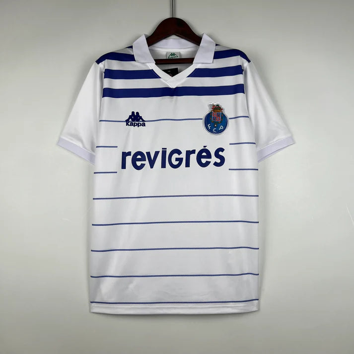 FC Porto retro 1985/1986 Away