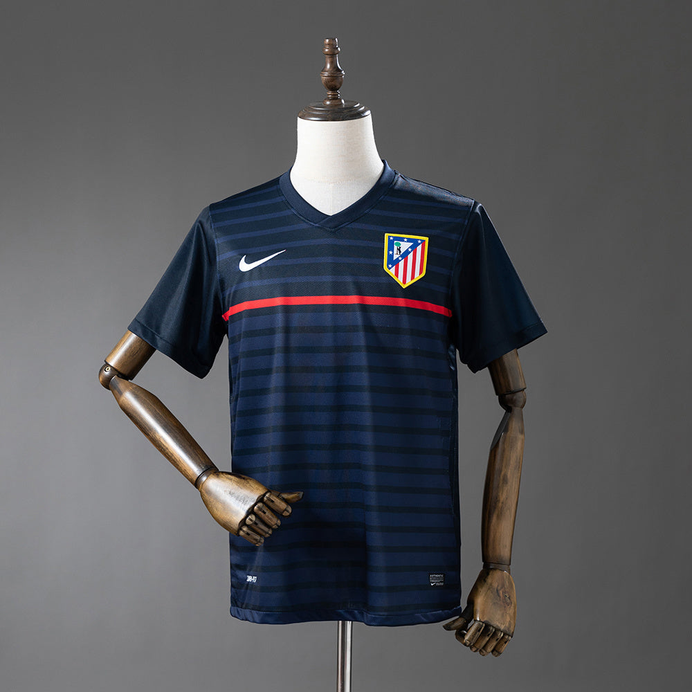 Atlético de Madrid 2011/12 Away Fan Version