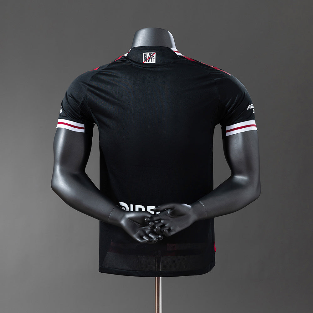 River Plate 2025/26 Away Player Version