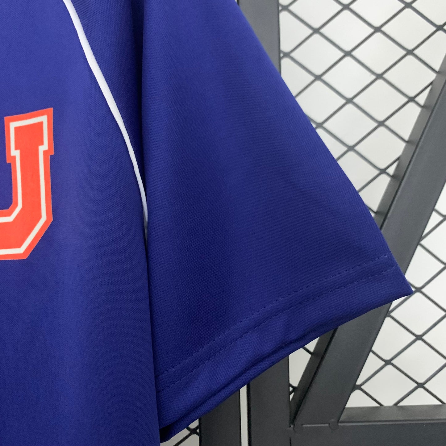 Universidad de Chile 1993 Home