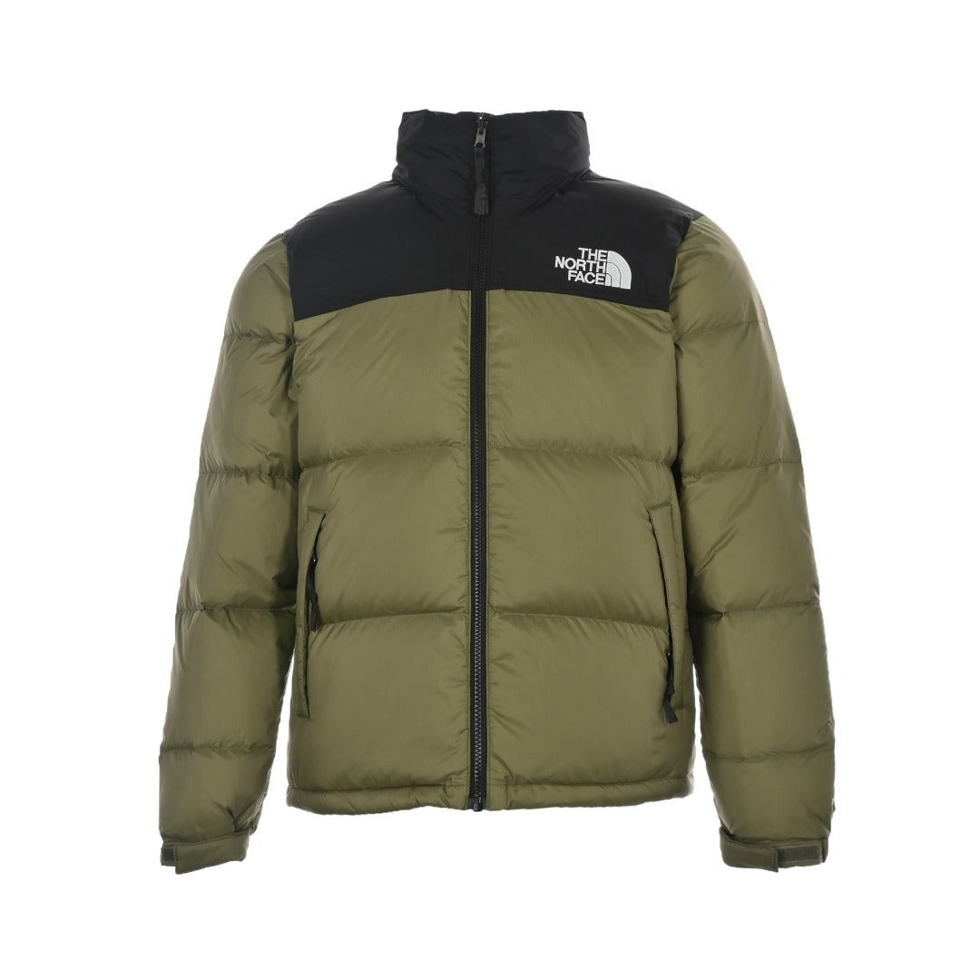 Chaqueta The North Face - Color Caqui