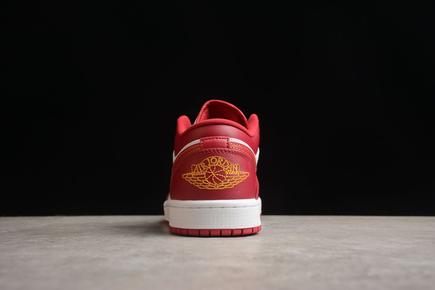 Nike Air Jordan 1 Low 553558-607
