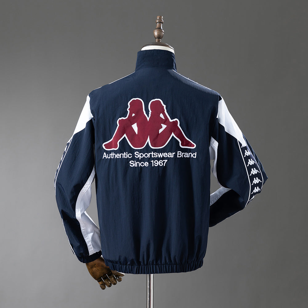 FC Barcelona 2025/26 Abrigo