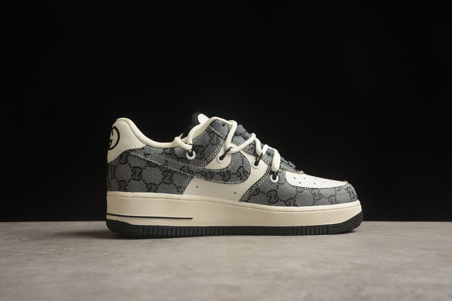 Nike Air Force 1 BD7700 555