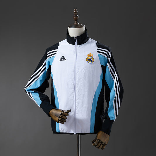 Real Madrid 2025/26 Abrigo