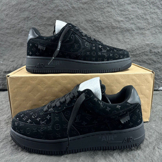 Nike Air Force 1 x Louis Vuitton