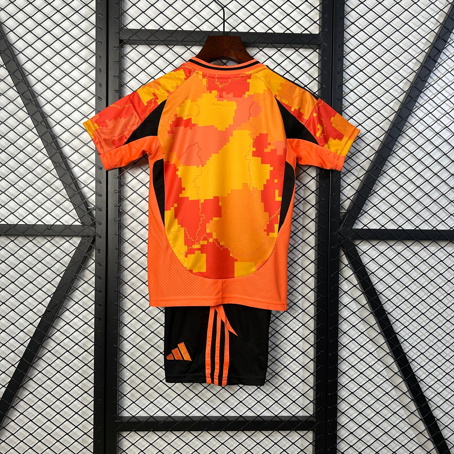 París 2025/26 Edición Especial Kids Version