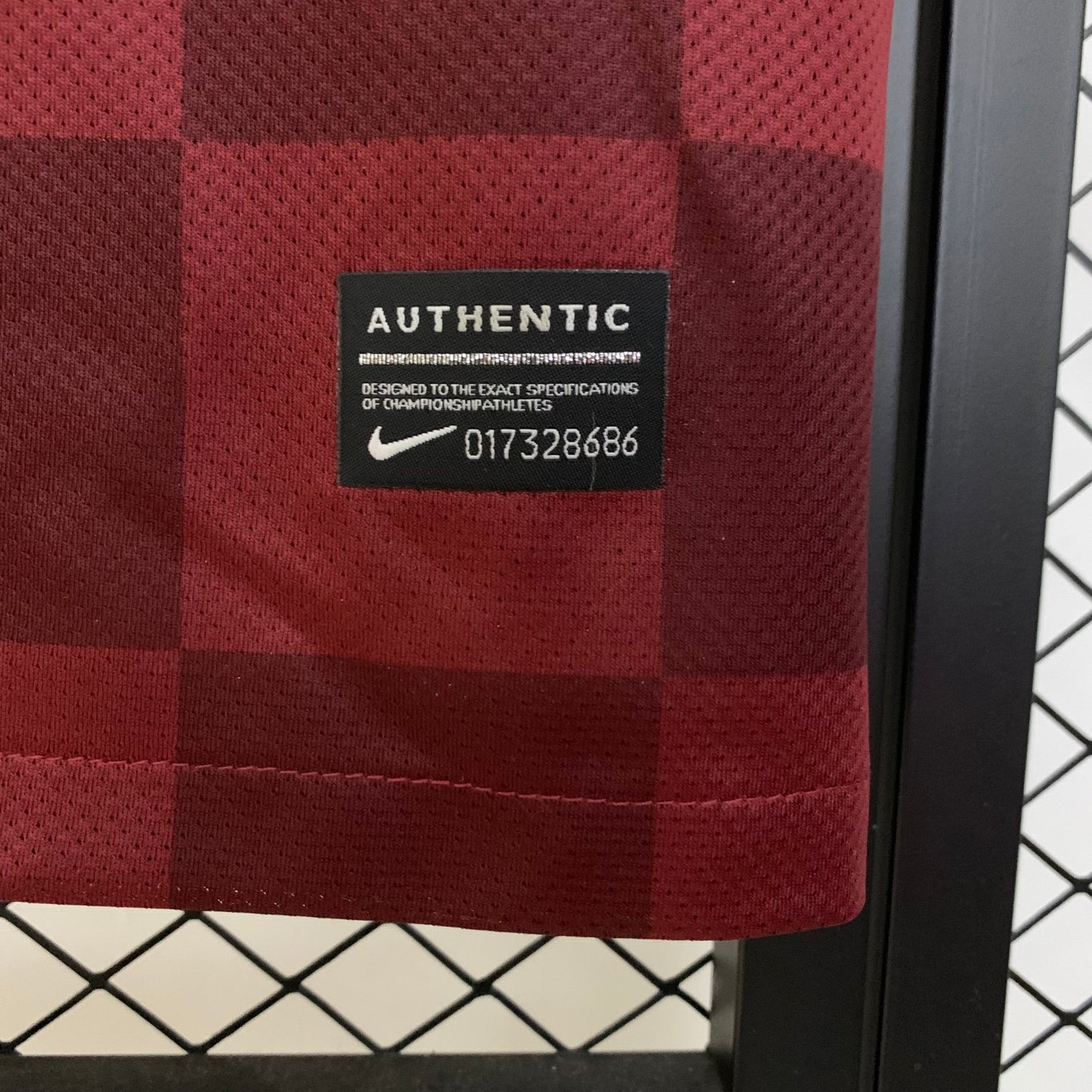 Aston Vila retro 2011/12 Home