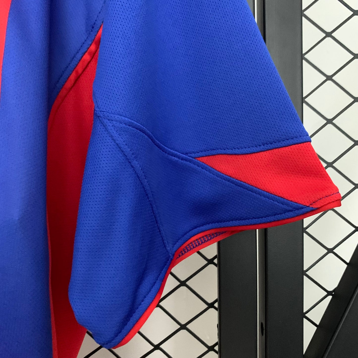 Fútbol Club Barcelona retro 2004/05 Away