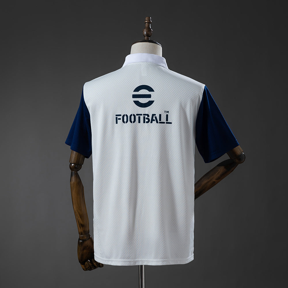 Inter Milan 2025/26 Polo Beige