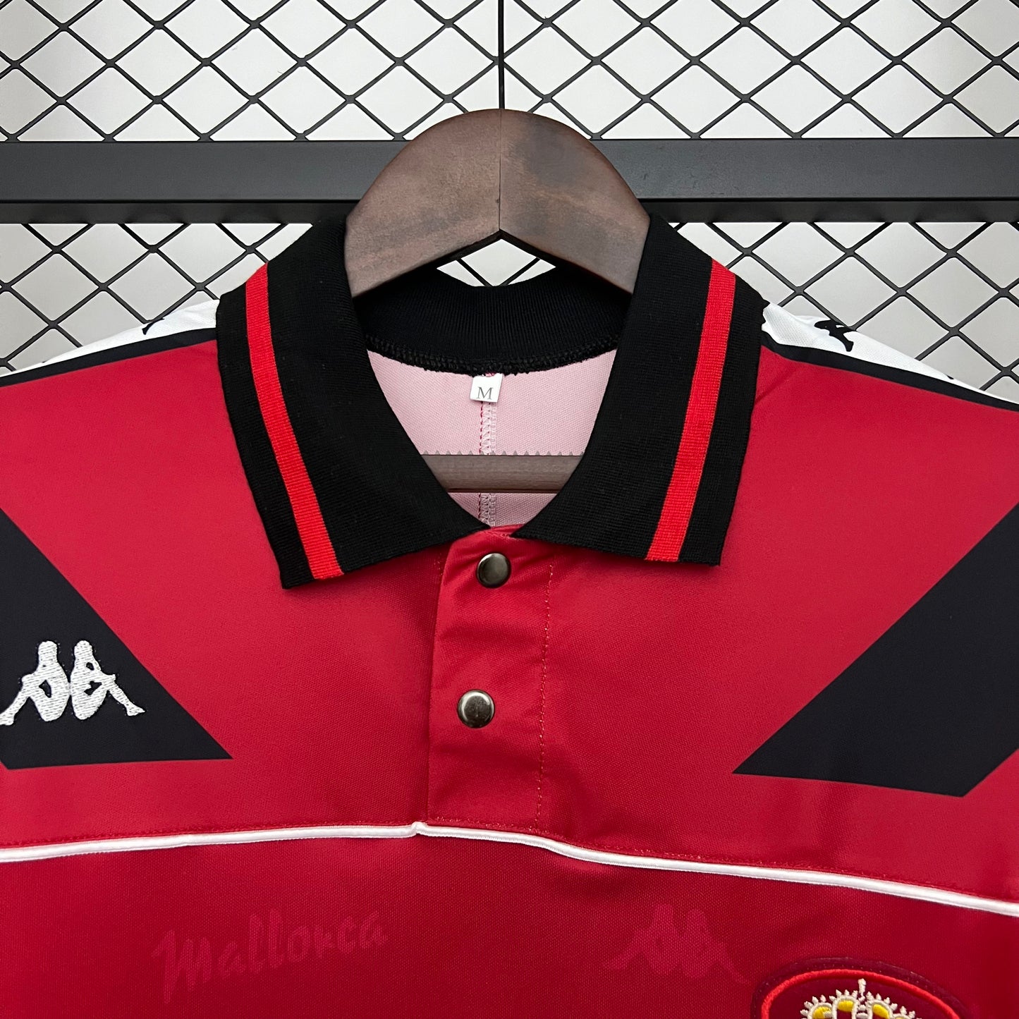 Mallorca retro 1994/95 Home