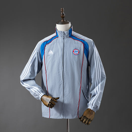 Bayern Munich 2025/26 Abrigo