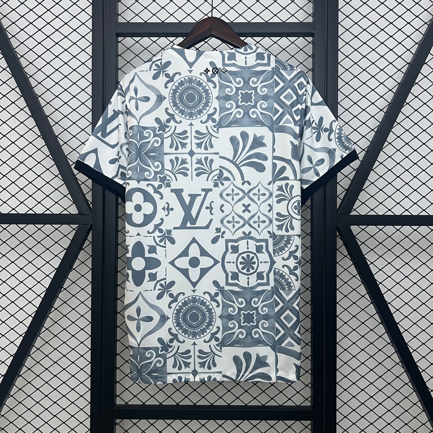 Portugal 2025/26 Edición Especial x Louis Vuitton