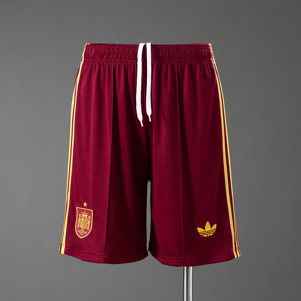 España 2026 Away Shorts