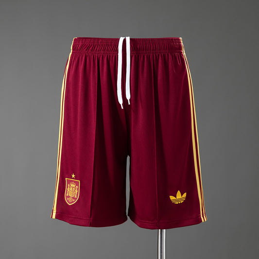 España 2026 Away Shorts