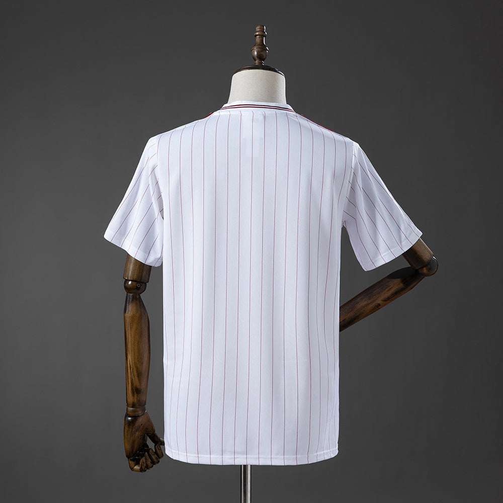 Chelsea Terrace Icons Blanca