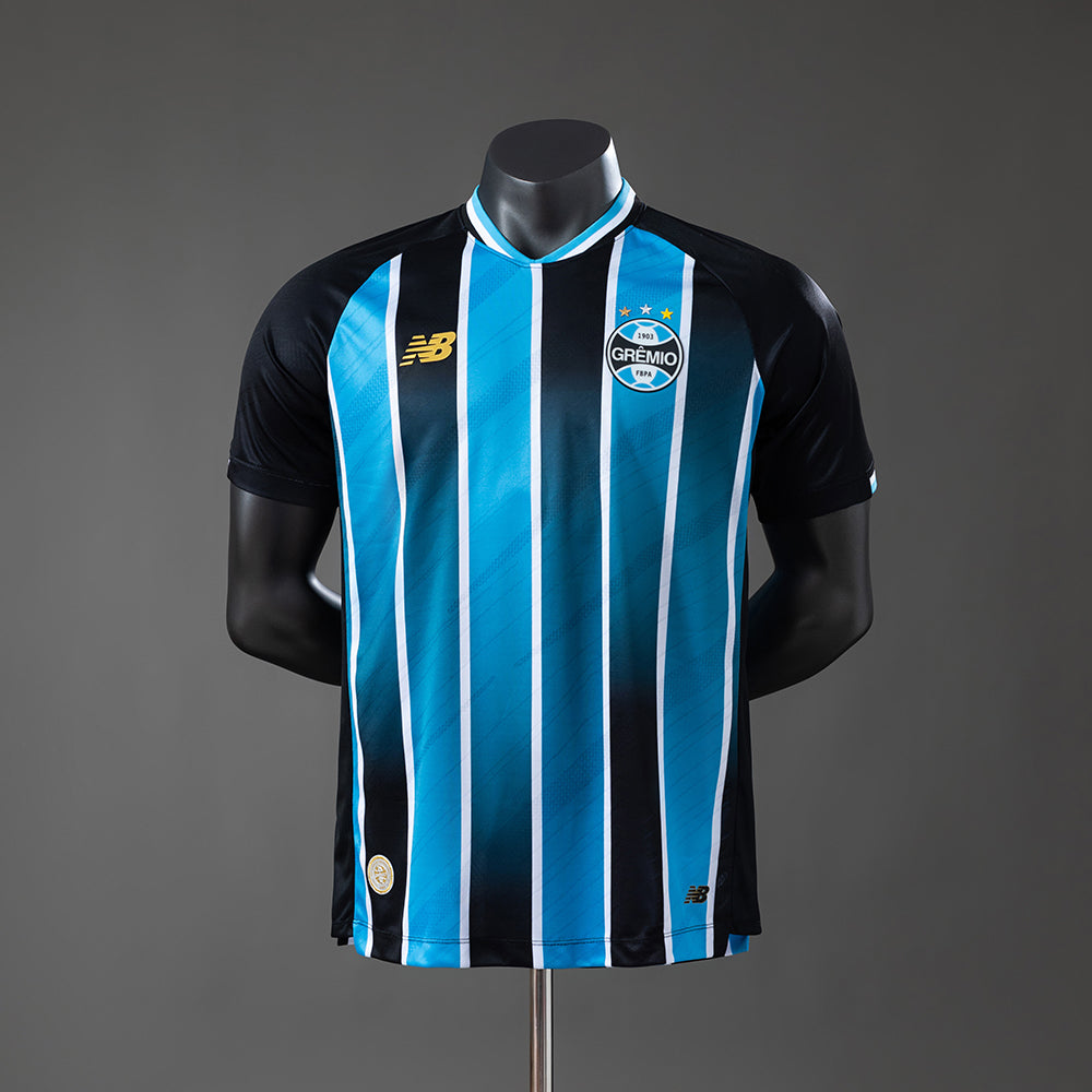 Gremio 2026/27 Away Player Version