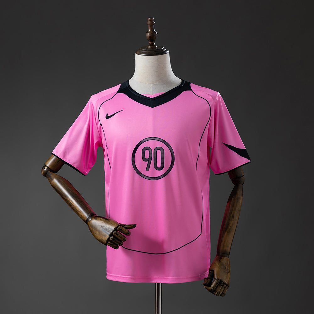 2025 T90 Series Pink Fan Version
