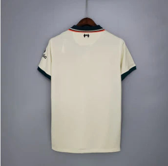 Liverpool retro 2021/22 Away