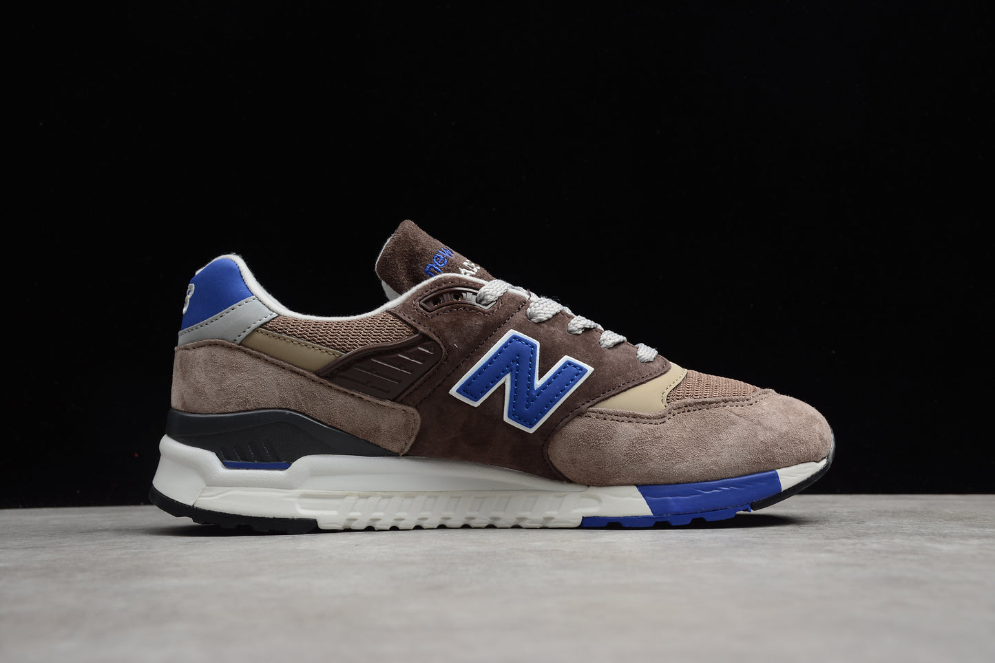 New Balance M998SBA
