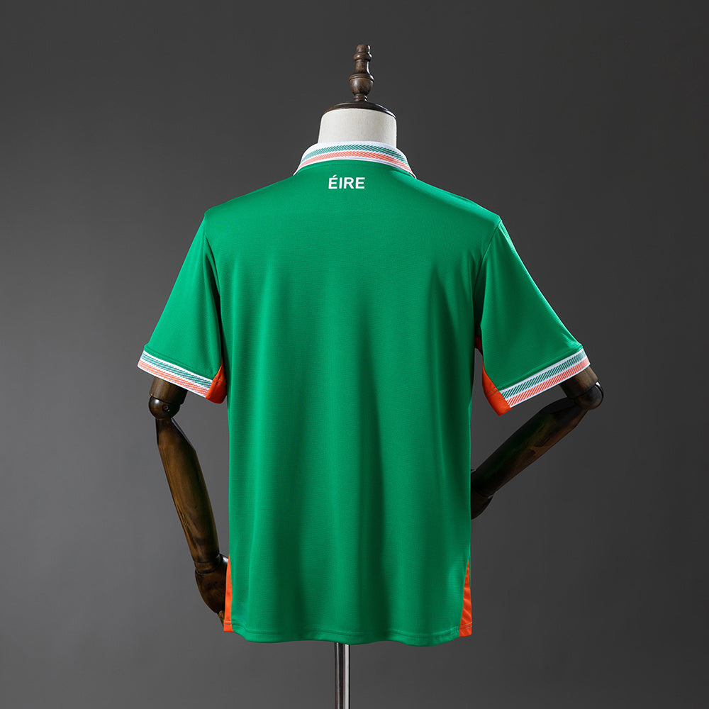 Irlanda 2026 Home Fan version