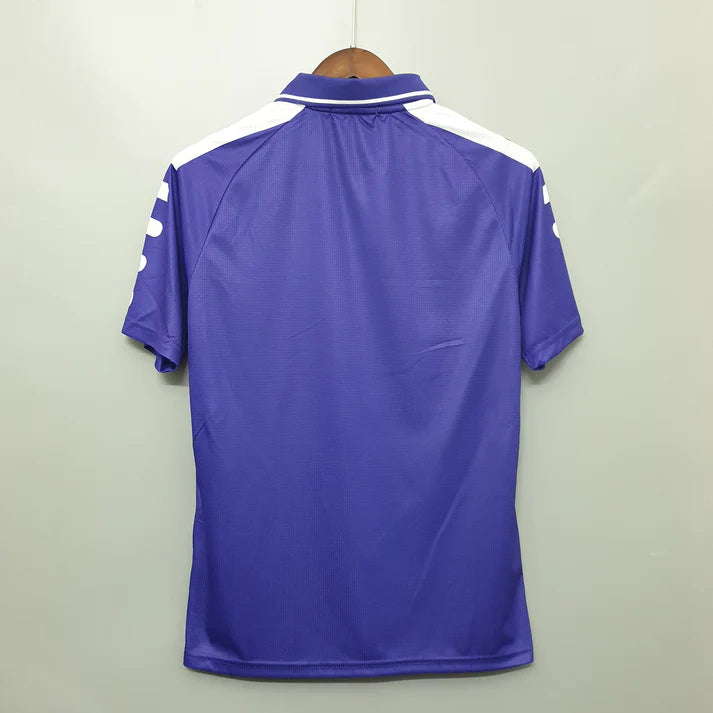Fiorentina retro 1998 Home