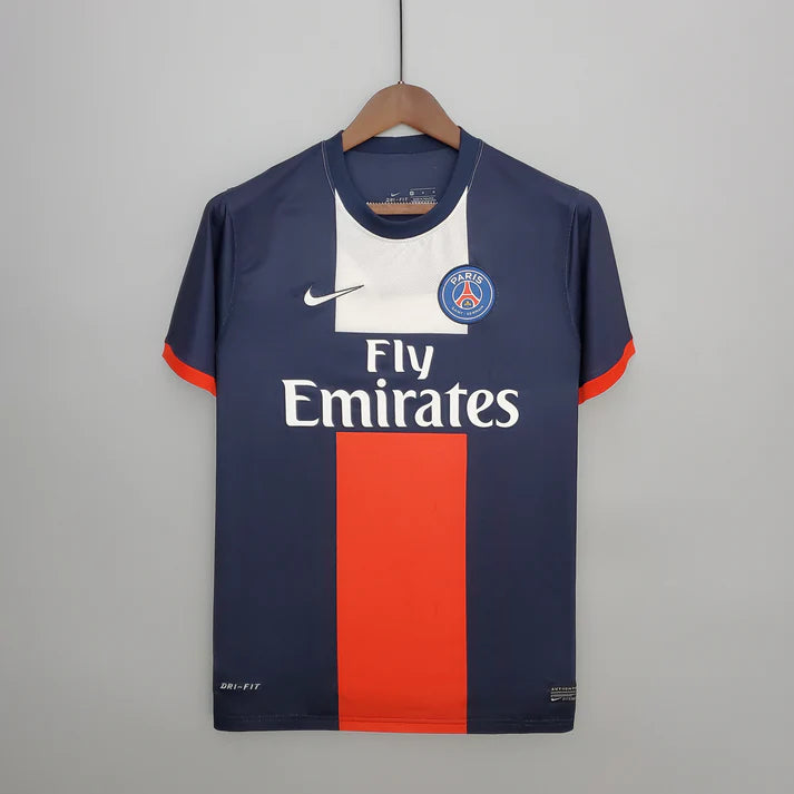 Paris Saint Germain PSG retro 2012/13 Home