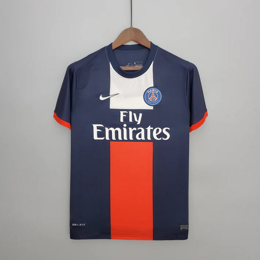 Paris Saint Germain PSG retro 2012/13 Home
