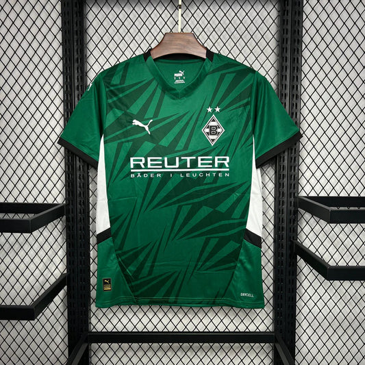 Borussia Mönchengladbach 2024/25 Away