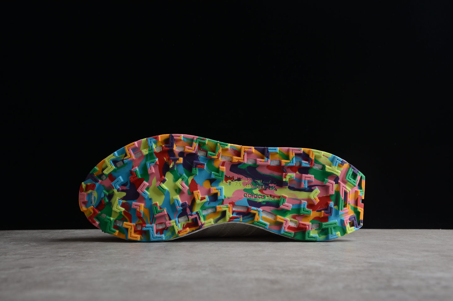 Adidas Retropy E5 GV9116