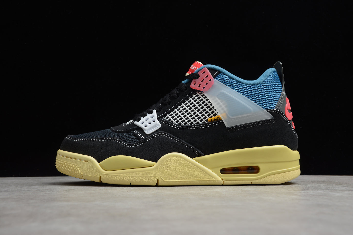 Air Jordan 4 Retro CD9533 001