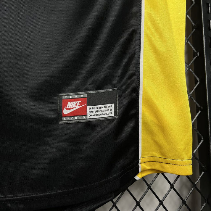 Borussia Dortmund retro 1998/2000 Away