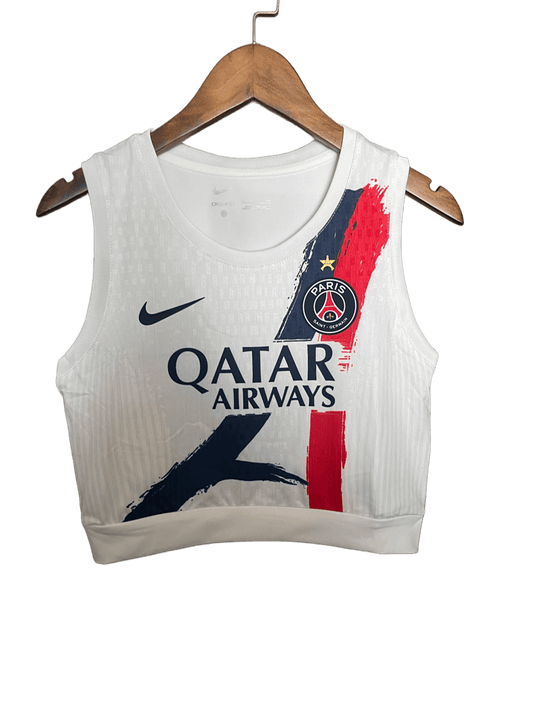 Top PSG París Saint-Germain 2025/26