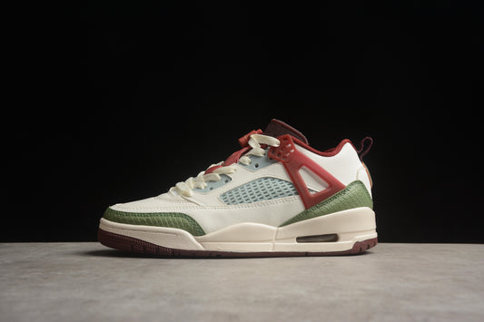 Air Jordan 4 Retro FJ6372-100