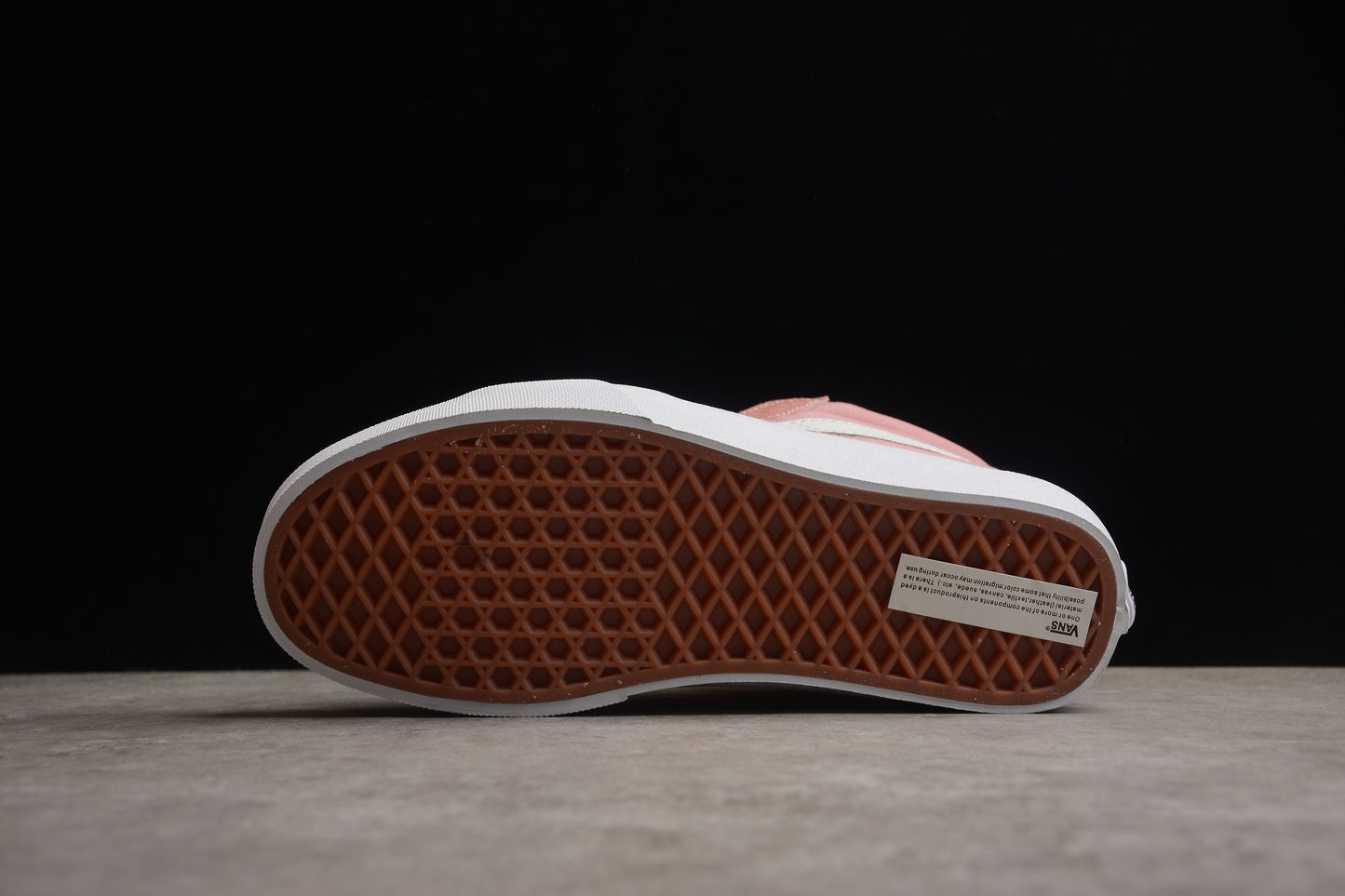 Vans Sk8-Mid VN0A3WM360D