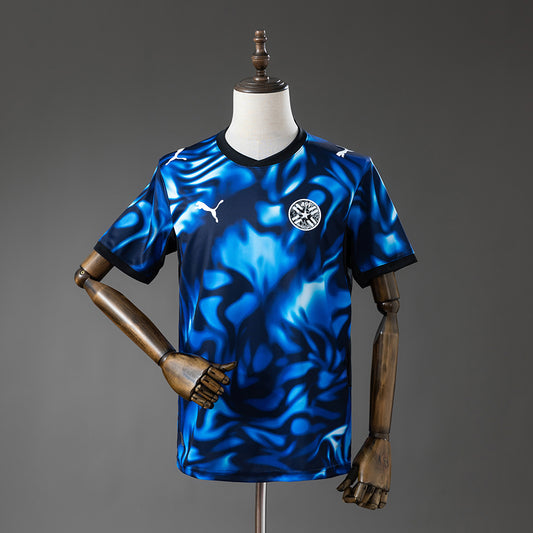 Paraguay 2026 Away