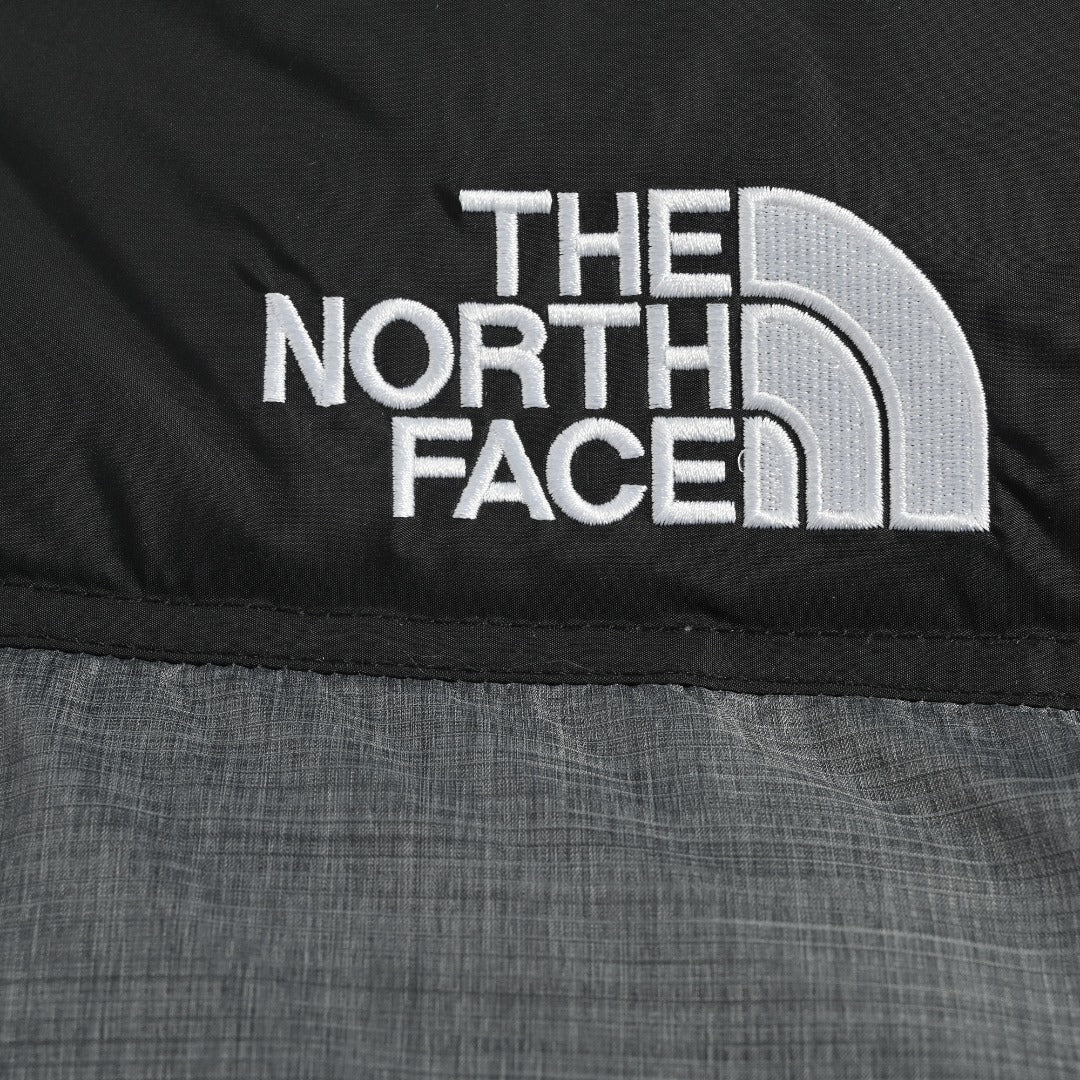 Chaqueta The North Face - Color Gris