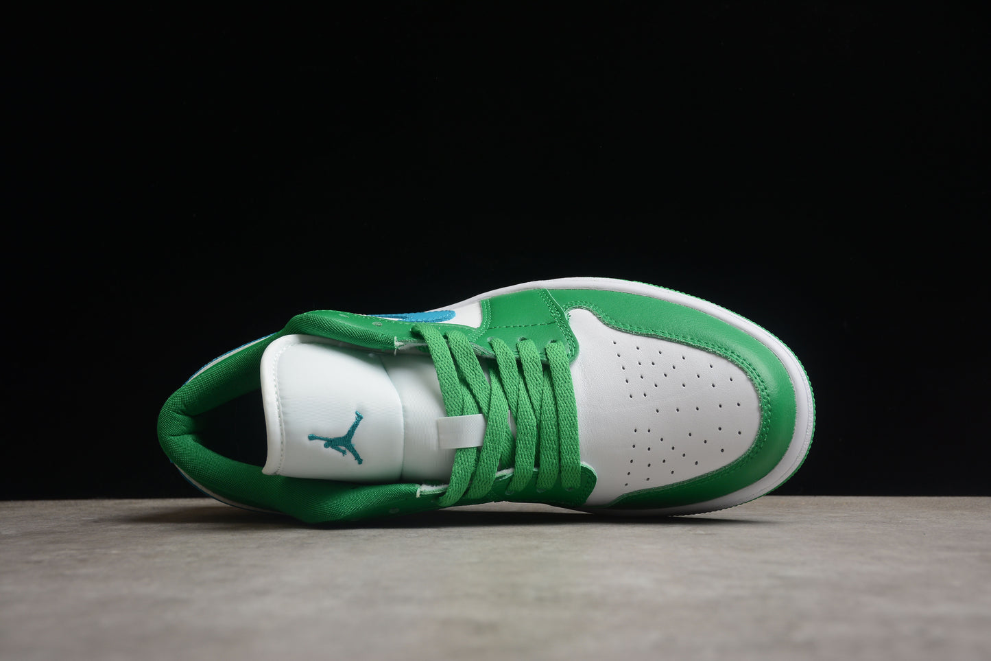 Nike Air Jordan 1 Low DC0774 304