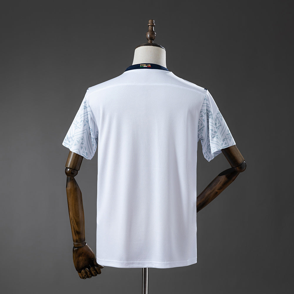 Italia retro 2020 Away Fan Version