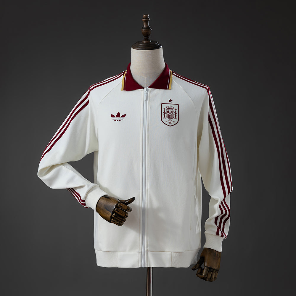 España 2026 Away Mundial Chaquetilla