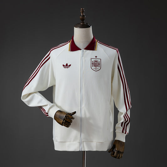 España 2026 Away Mundial Chaquetilla