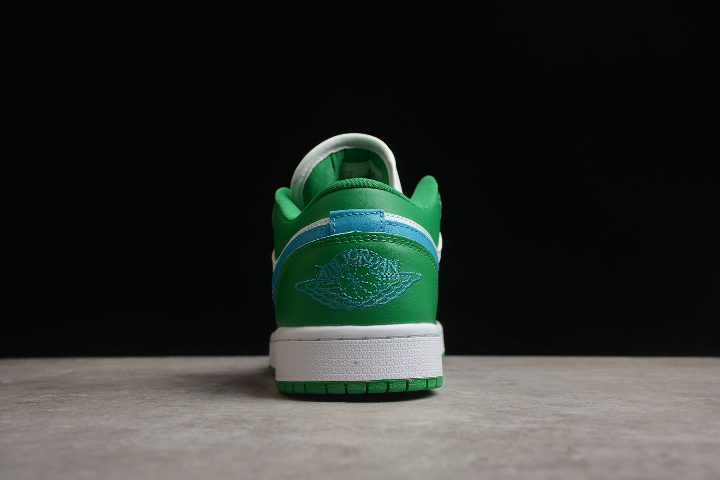 Nike Air Jordan 1 Low DC0774 304
