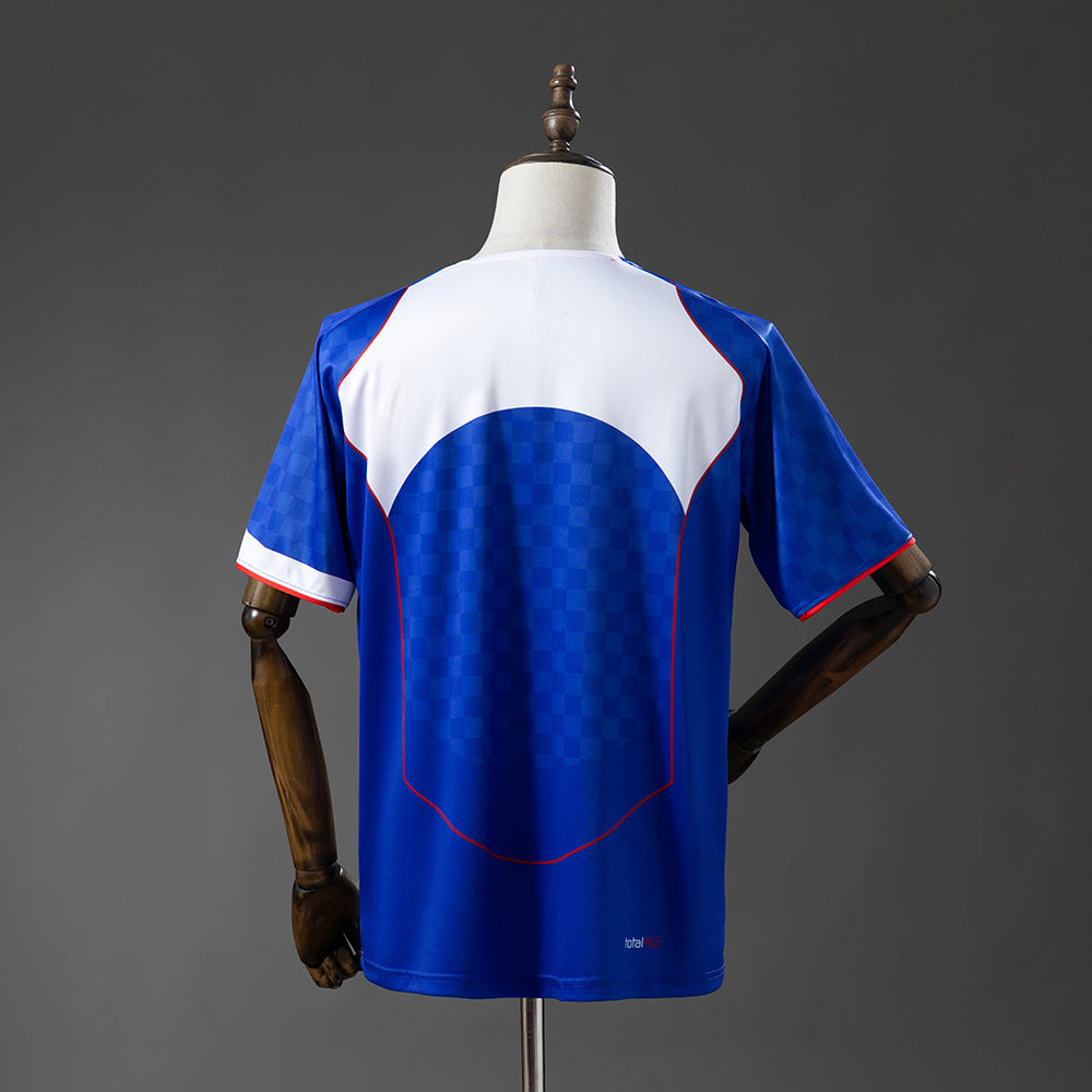 2025 T90 Series Blue Fan Version