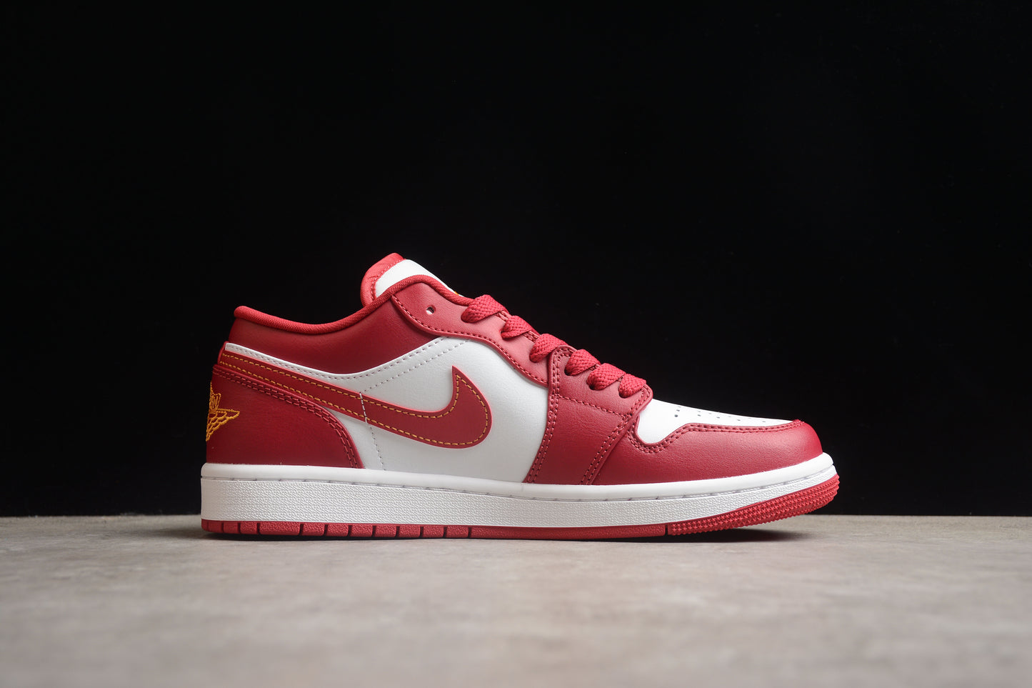 Nike Air Jordan 1 Low 553558-607