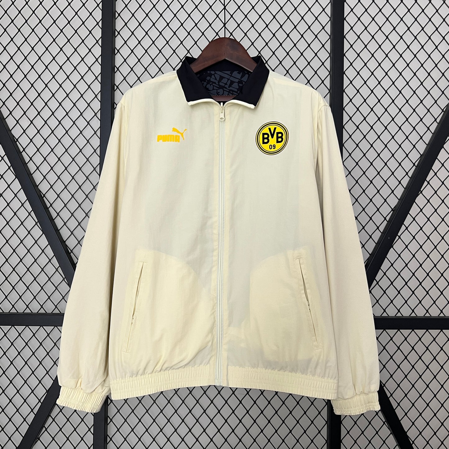 Dortmund 2024-25 reversible