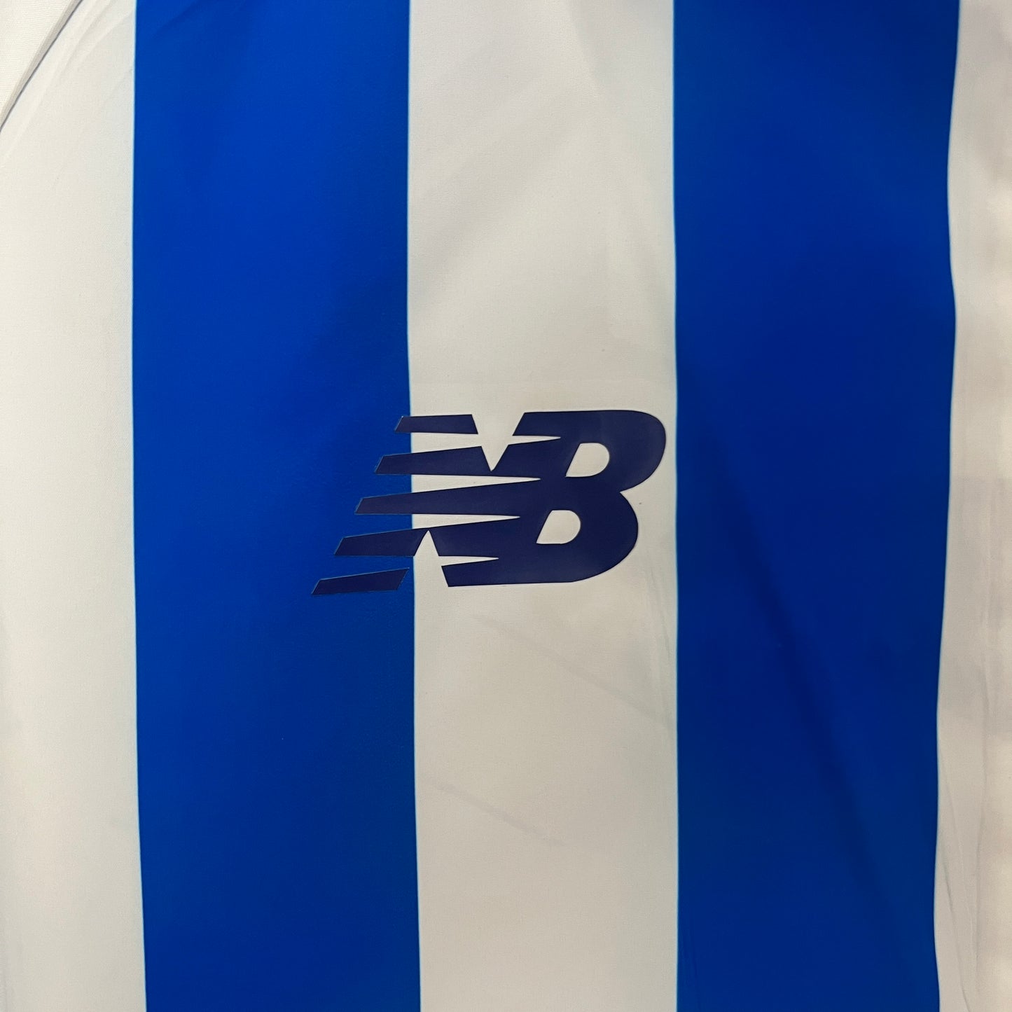 Porto 2024-25 reversible